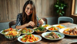Read more about the article How to Stage Food for Photography: Tips to Transform Your Dishes into Visual Masterpieces